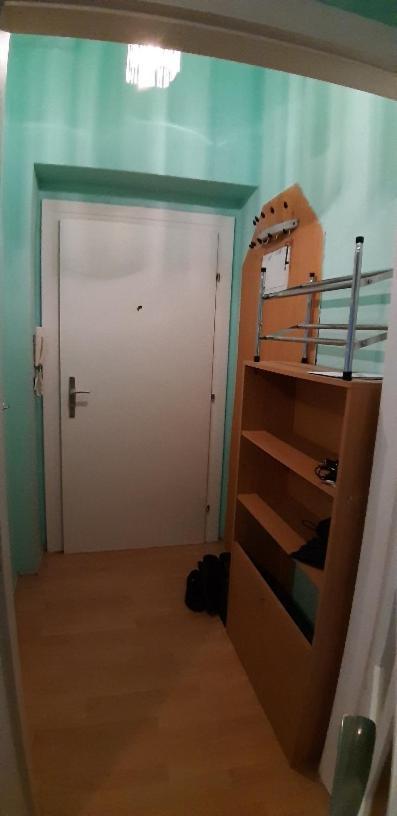 فيينا Single Wohnung المظهر الخارجي الصورة