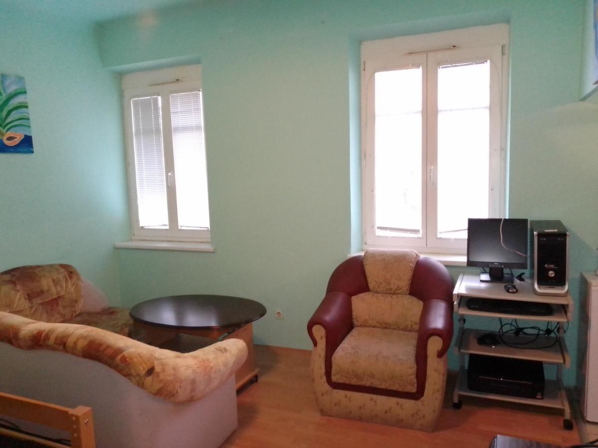 فيينا Single Wohnung المظهر الخارجي الصورة