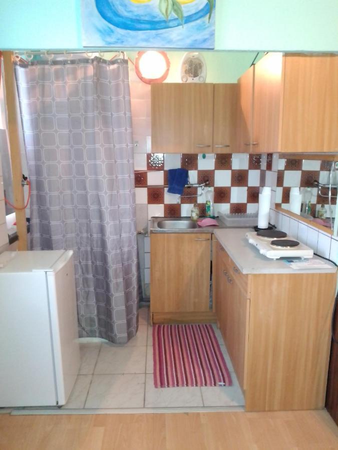 فيينا Single Wohnung المظهر الخارجي الصورة